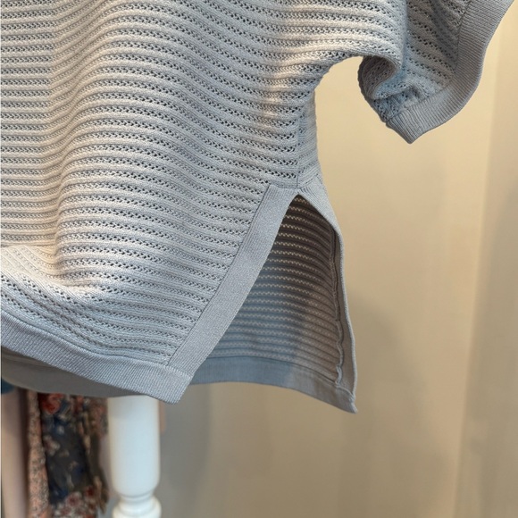 Babaton Cropped Donald Top - Picture 3 of 3